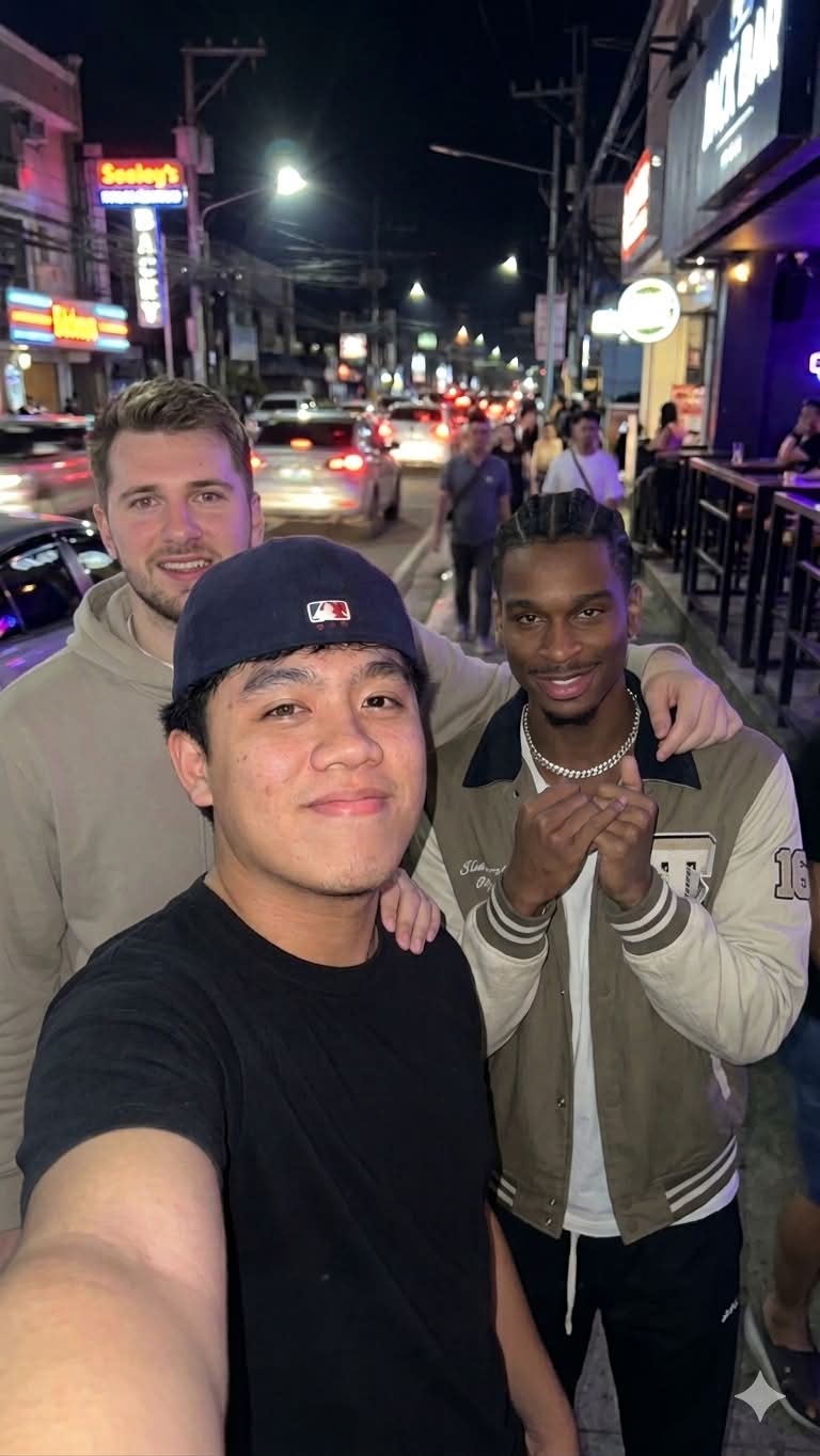 Friends