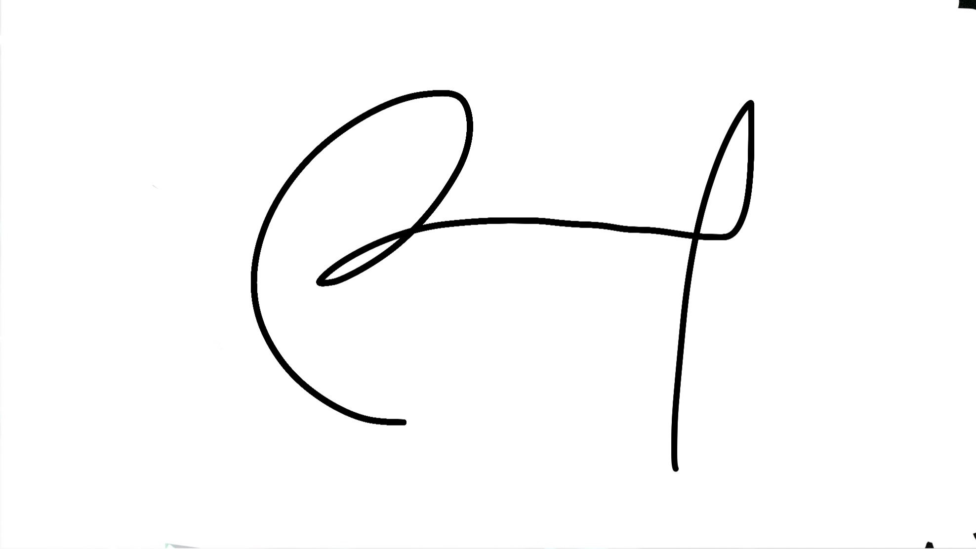 My Signature